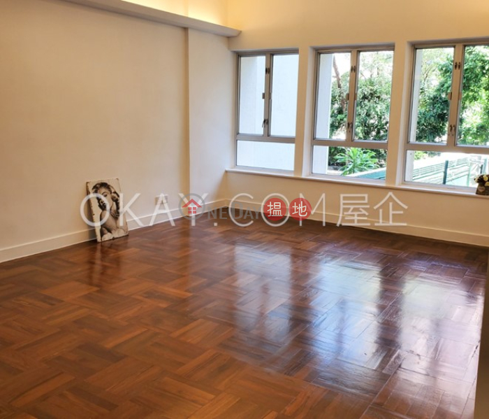 HK$ 98,000/ month Kam Yuen Mansion | Central District | Efficient 4 bedroom with balcony & parking | Rental