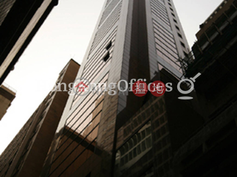 Office Unit for Rent at Eubank Plaza, Eubank Plaza 歐銀中心 | Central District (HKO-60133-AHHR)_0