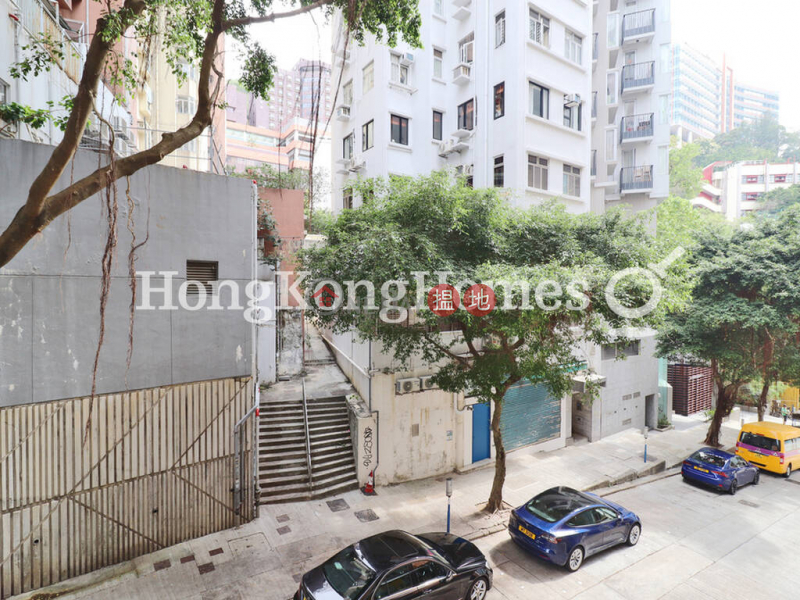 Property Search Hong Kong | OneDay | Residential | Rental Listings | 2 Bedroom Unit for Rent at Fuk Hing Lau