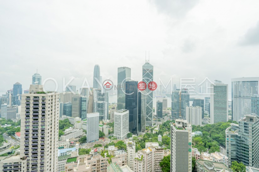 Property Search Hong Kong | OneDay | Residential, Rental Listings Luxurious 3 bedroom in Mid-levels Central | Rental