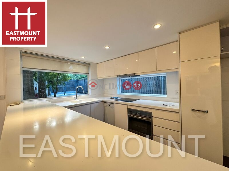 Sai Kung Village House | Property For Sale in Nam Shan 南山-Private gate, Detached | Property ID:302 Po Lo Che | Sai Kung Hong Kong, Rental | HK$ 52,000/ month