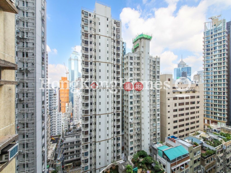 Property Search Hong Kong | OneDay | Residential | Sales Listings | 2 Bedroom Unit at Ying Fai Court | For Sale