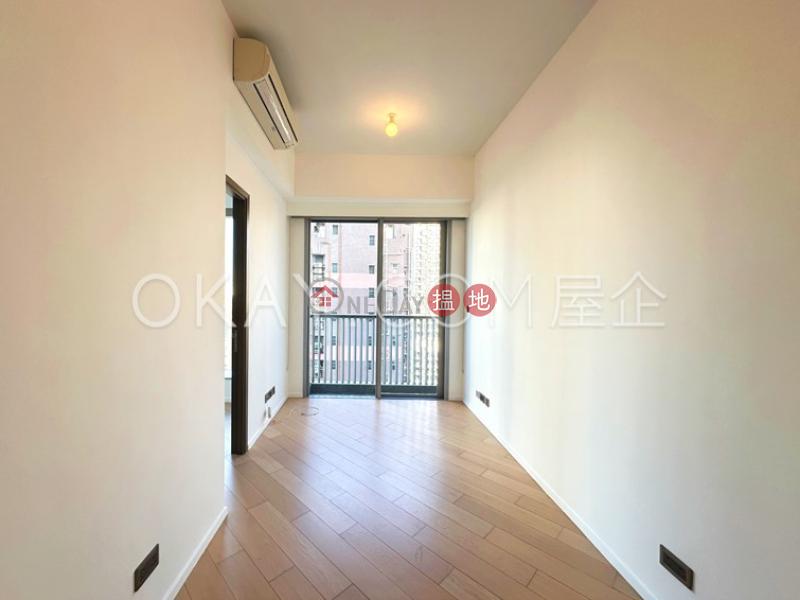 Lovely 1 bedroom on high floor with balcony | Rental, 1 Sai Yuen Lane | Western District | Hong Kong | Rental HK$ 27,000/ month