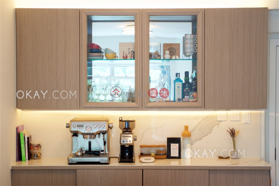 Conduit Tower | High Residential | Sales Listings, HK$ 13.6M