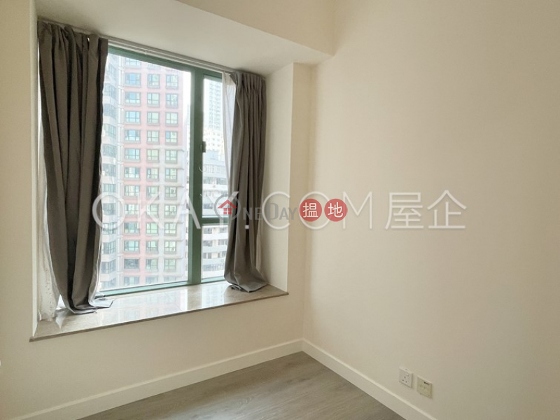 Luxurious 3 bedroom with balcony | For Sale | Bon-Point 雍慧閣 Sales Listings