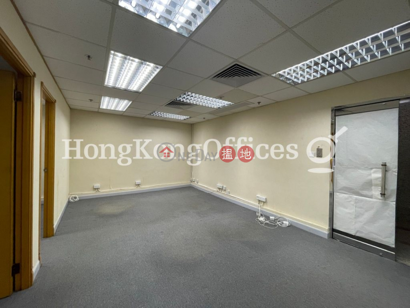HK$ 19,230/ month Chinachem Johnston Plaza Wan Chai District Office Unit for Rent at Chinachem Johnston Plaza