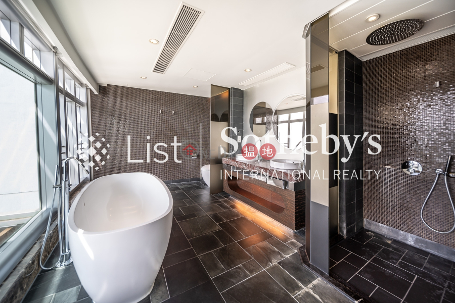 HK$ 130,000/ month Tower 2 The Lily, Southern District Property for Rent at Tower 2 The Lily with 3 Bedrooms