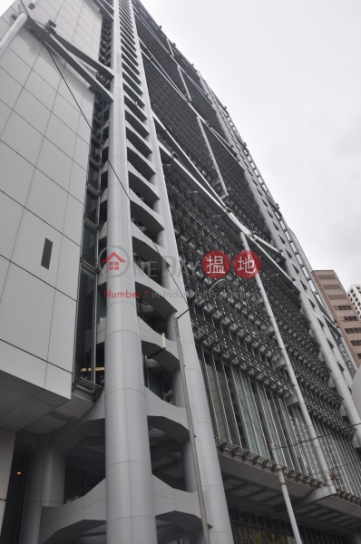香港滙豐總行大廈 (HSBC Main Building) 中環|搵地(OneDay)(1)