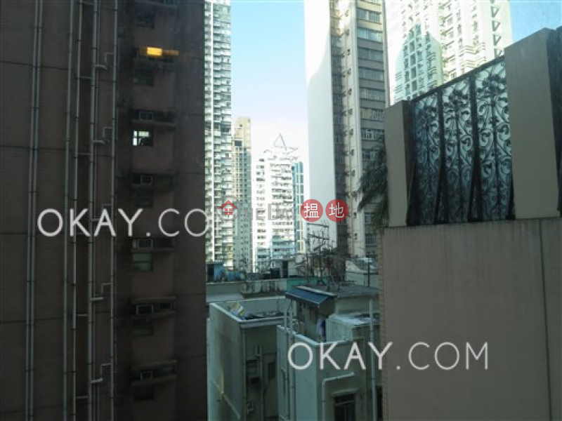 Unique 2 bedroom in Mid-levels West | Rental, 1-6 Ying Wa Terrace | Western District | Hong Kong Rental | HK$ 25,000/ month