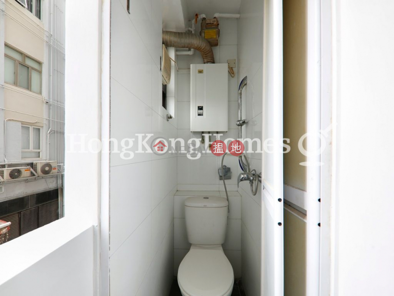 HK$ 23,000/ month Vienna Mansion Wan Chai District, 3 Bedroom Family Unit for Rent at Vienna Mansion
