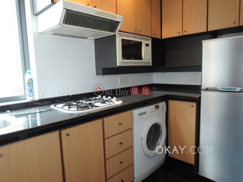 Elegant 2 bedroom on high floor | Rental 42 Conduit Road | Western District, Hong Kong | Rental HK$ 26,000/ month
