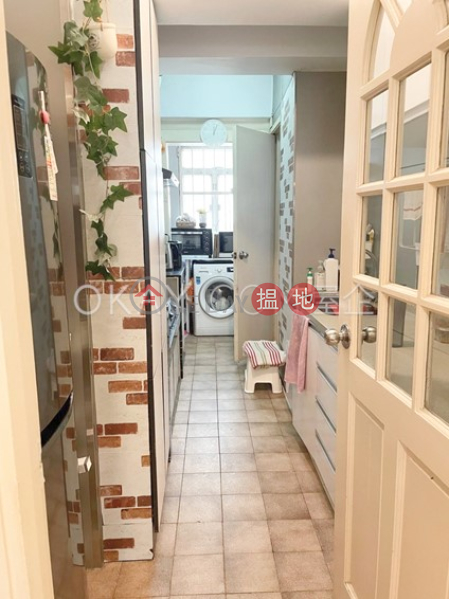 Hanwin Mansion, Low Residential, Sales Listings | HK$ 12.8M