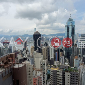 1房1廁,極高層,海景,星級會所蔚晴軒出租單位 | 蔚晴軒 Bella Vista _0