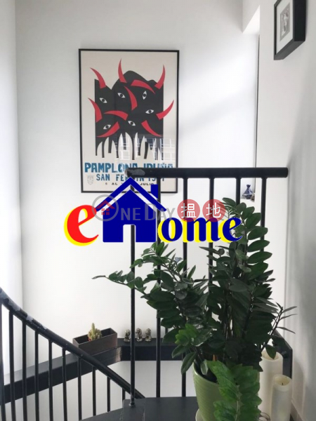 Property Search Hong Kong | OneDay | Residential Sales Listings | ** Rare in the market ** DUPLEX with Rooftop ** Nicely Renovated **