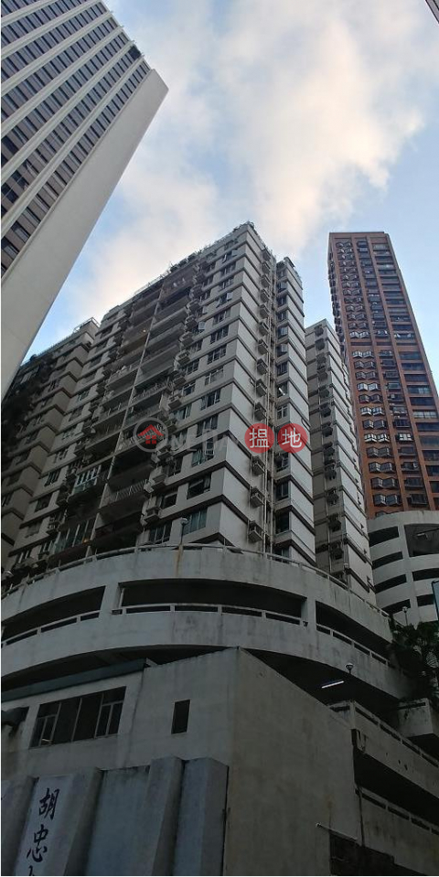Flat for Rent in Phoenix Court, Wan Chai, Phoenix Court 鳳凰閣 | Wan Chai District (H000353626)_0