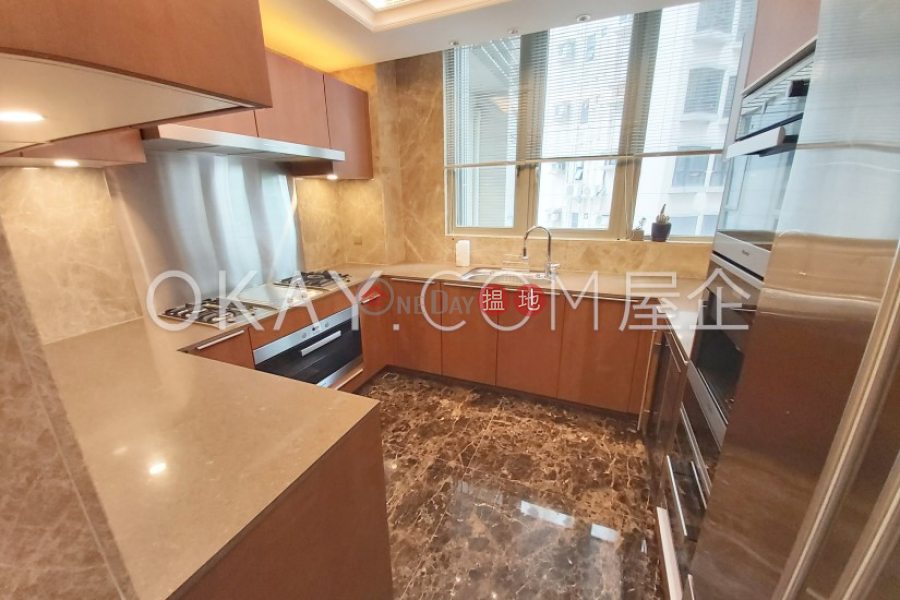 Property Search Hong Kong | OneDay | Residential, Rental Listings, Rare 4 bedroom with balcony | Rental