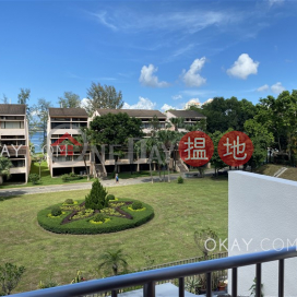 3房2廁,實用率高,星級會所,露台《碧濤1期海燕徑7號出租單位》 | 碧濤1期海燕徑7號 Phase 1 Beach Village, 7 Seabird Lane _0