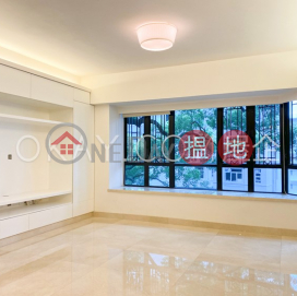 Stylish 3 bedroom in Mid-levels West | Rental | Imperial Court 帝豪閣 _0