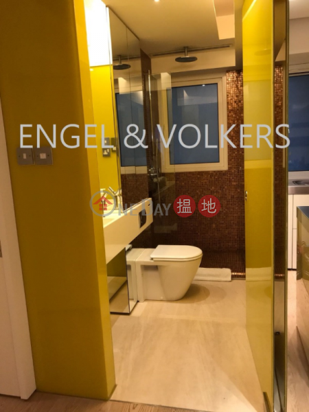 HK$ 58,000/ month | Park Garden, Wan Chai District, 2 Bedroom Flat for Rent in Tai Hang