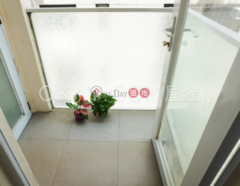 Property Search Hong Kong | OneDay | Residential Sales Listings, Rare 3 bedroom with balcony | For Sale