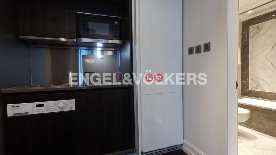 HK$ 36,000/ month, Castle One By V, Western District | 2 Bedroom Flat for Rent in Mid Levels West