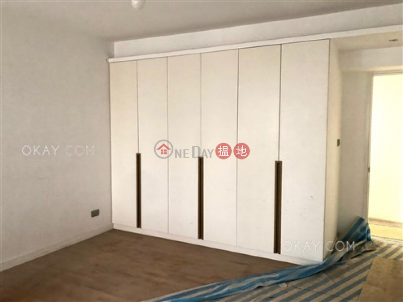 Efficient 4 bedroom with balcony & parking | Rental 8-9 Bowen Road | Central District, Hong Kong Rental | HK$ 130,000/ month