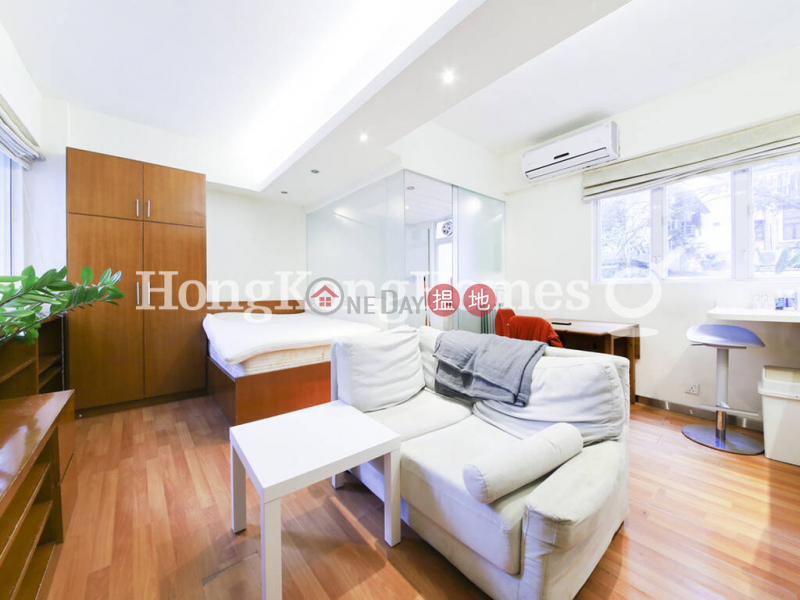 Studio Unit at Staunton Building | For Sale | Staunton Building 士丹頓街14-18號 Sales Listings