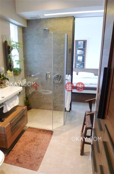 Property Search Hong Kong | OneDay | Residential Sales Listings Unique 1 bedroom on high floor with rooftop | For Sale