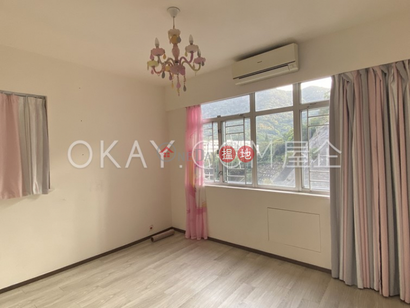 Efficient 4 bedroom with balcony & parking | Rental 43 Stubbs Road | Wan Chai District Hong Kong Rental, HK$ 88,000/ month