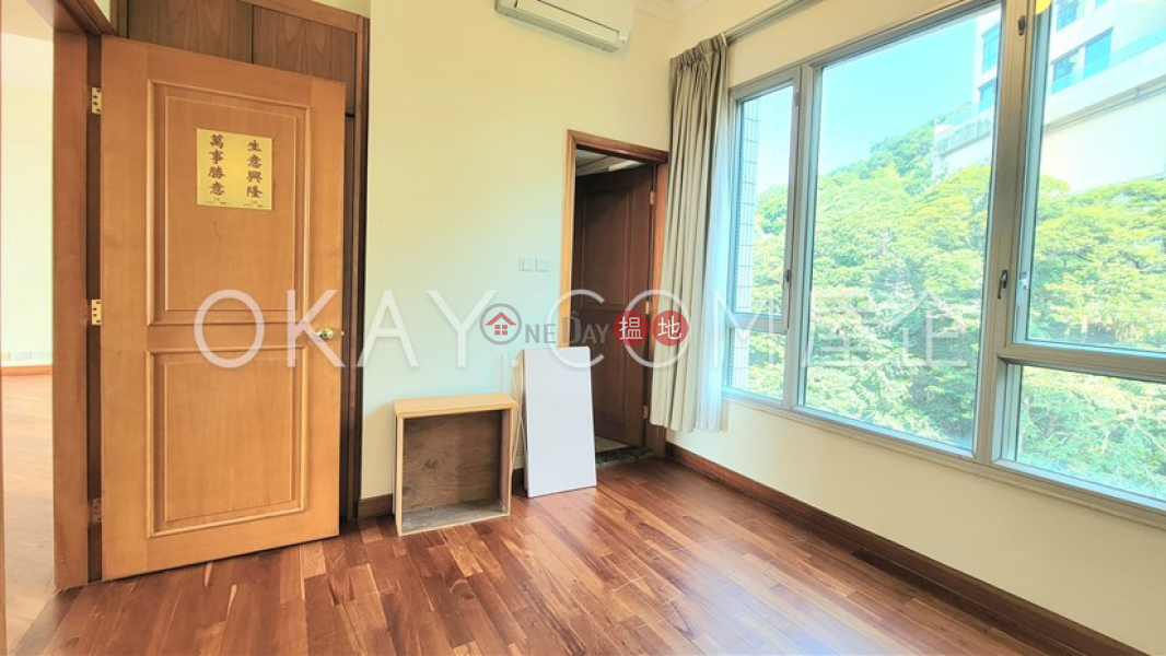 Rare 2 bedroom with sea views & parking | Rental | 63 Mount Kellett Road | Central District | Hong Kong | Rental HK$ 65,000/ month