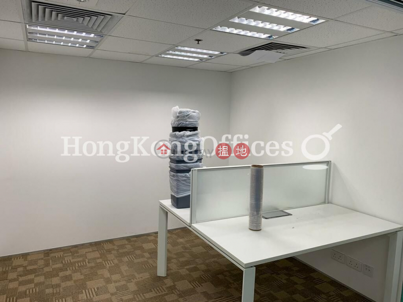 Property Search Hong Kong | OneDay | Office / Commercial Property | Rental Listings | Office Unit for Rent at Mirror Tower