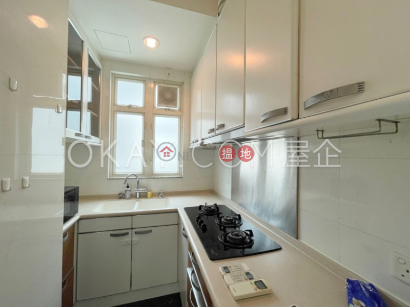 HK$ 35,000/ month Riverain Valley, Wan Chai District, Stylish 2 bedroom with balcony | Rental
