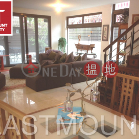 Sai Kung Village House | Property For Rent or Lease in La Caleta, Wong Chuk Wan 黃竹灣盈峰灣-Convenient | Property ID:2180