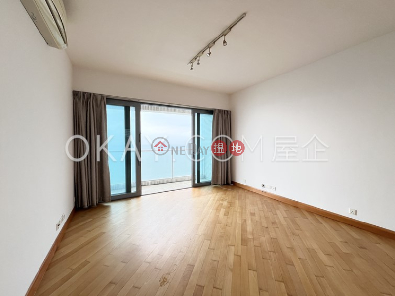 Property Search Hong Kong | OneDay | Residential | Rental Listings, Gorgeous 3 bedroom with sea views, balcony | Rental