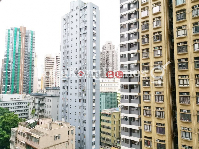 Property Search Hong Kong | OneDay | Residential | Sales Listings Studio Unit at Bohemian House | For Sale