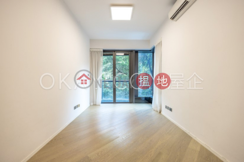 Elegant 1 bedroom in Tin Hau | Rental, Tower 5 The Pavilia Hill 柏傲山 5座 | Eastern District (OKAY-R291775)_0