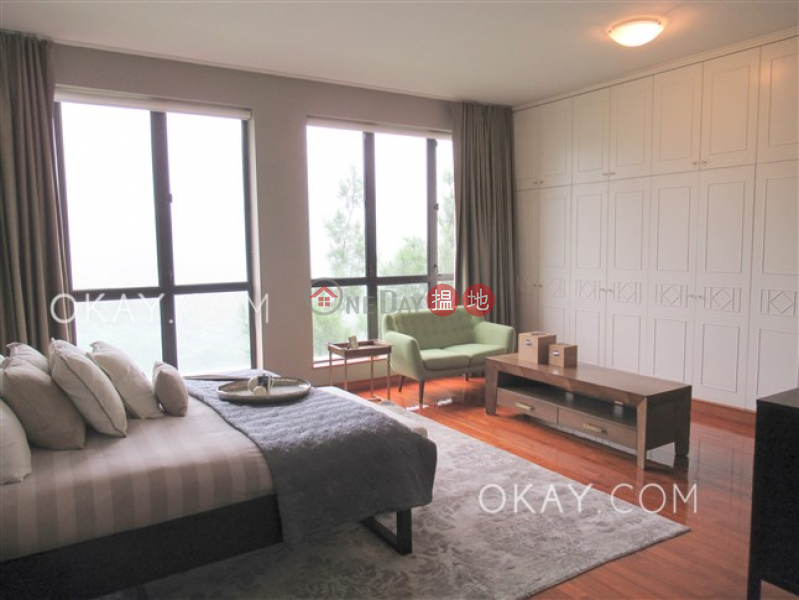 HK$ 270,000/ month | 51-55 Deep Water Bay Road, Southern District Beautiful house with rooftop, terrace | Rental