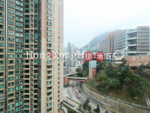 寶翠園1期2座兩房一廳單位出租 | 寶翠園1期2座 The Belcher's Phase 1 Tower 2 _0