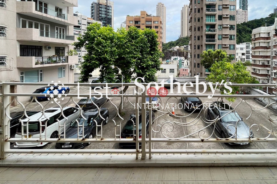 出售菽園新臺三房兩廳單位2箕璉坊 | 灣仔區-香港-出售HK$ 2,600萬