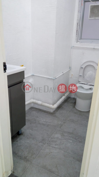 安居工商 何生 全包 全新裝修 2個廁所, 11 Shing Yip Street | Kwun Tong District, Hong Kong, Rental HK$ 24,800/ month