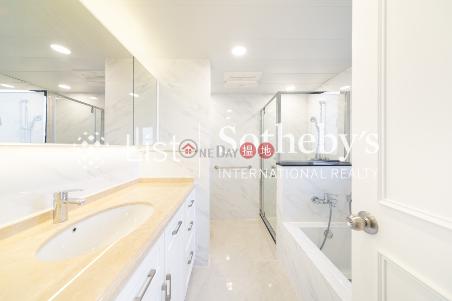 Property for Rent at Parkview Terrace Hong Kong Parkview with 4 Bedrooms | 88 Tai Tam Reservoir Road | Southern District | Hong Kong Rental HK$ 110,000/ month