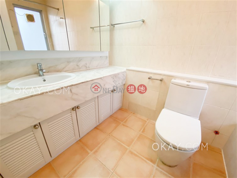 HK$ 168,000/ month, L\'Harmonie, Southern District Luxurious house with rooftop & balcony | Rental