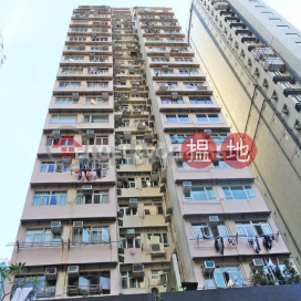 1 Bed Flat for Rent in Soho, Tai Ping Mansion 太平大廈 | Central District (EVHK28902)_0
