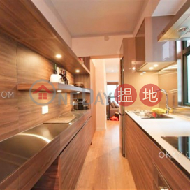 Rare 2 bedroom in Mid-levels West | Rental | Dragon Court 恆龍閣 _0