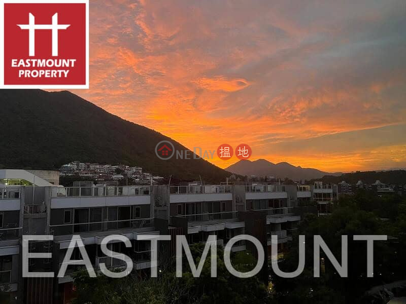 Clearwater Bay Apartment | Property For Sale and Lease in Mount Pavilia 傲瀧-Low-density luxury villa with 1 Car Parking | Mount Pavilia 傲瀧 Rental Listings