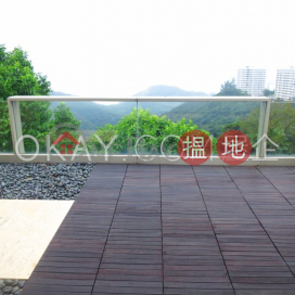 Lovely house with rooftop & balcony | Rental