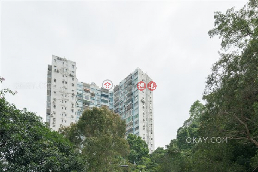 HK$ 50,000/ month, Monticello, Eastern District, Charming 3 bedroom with balcony & parking | Rental