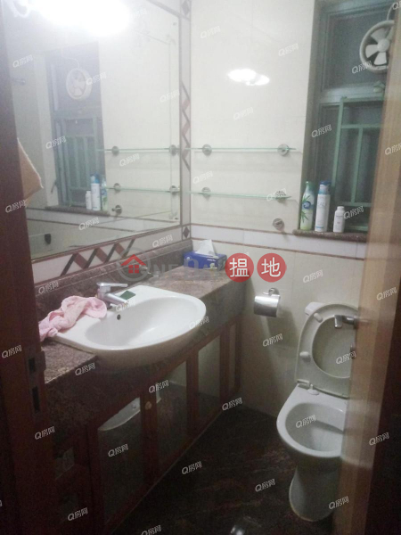 HK$ 21,000/ month | Tower 13 Phase 3 Ocean Shores Sai Kung, Tower 13 Phase 3 Ocean Shores | 3 bedroom Low Floor Flat for Rent