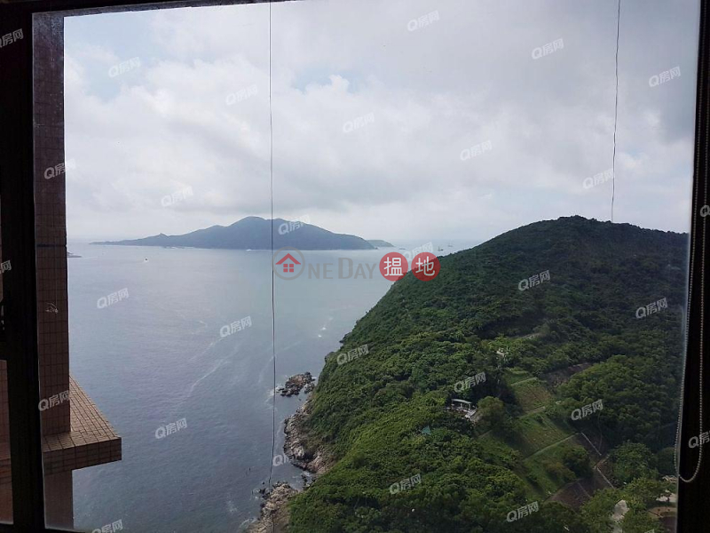 Tower 6 Island Resort | 3 bedroom Mid Floor Flat for Rent | 28 Siu Sai Wan Road | Chai Wan District | Hong Kong Rental | HK$ 26,800/ month