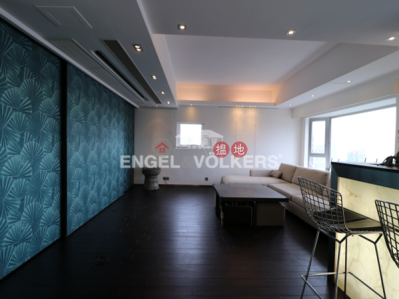 Property Search Hong Kong | OneDay | Residential, Rental Listings Expat Family Flat for Rent in Mid-Levels East